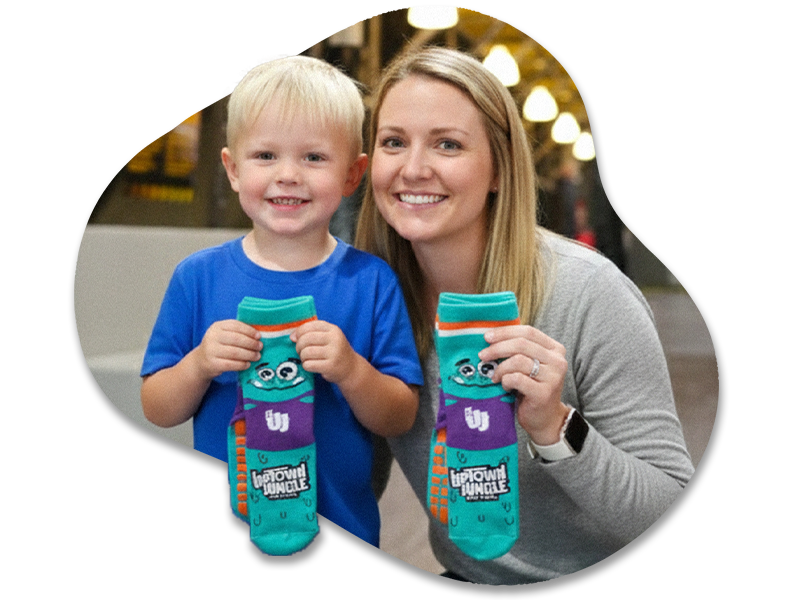 Parent_Sock